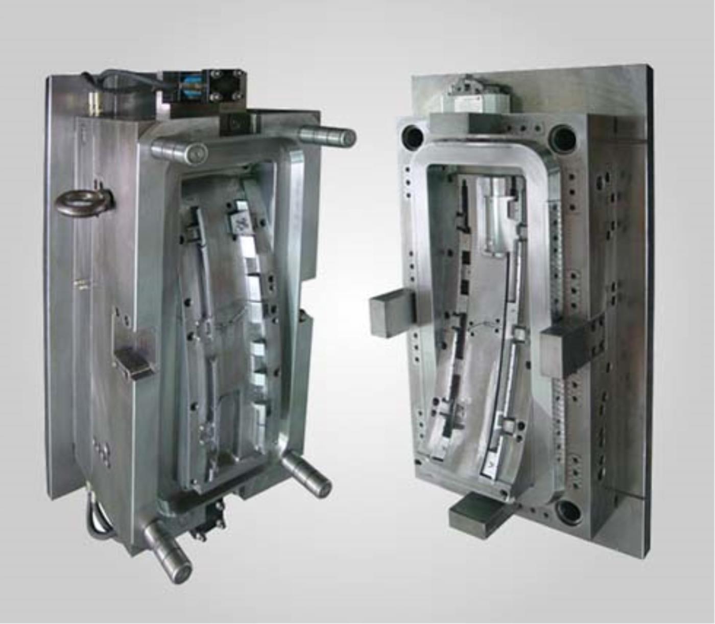 Plastic Injection Mold